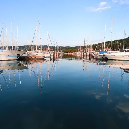 Appartement Floating Sea House Soncek à Portorož Extérieur photo