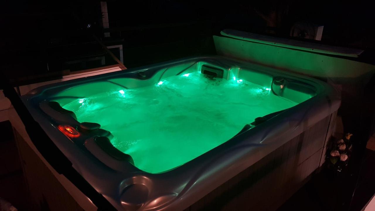 Appartement Floating Sea House Soncek à Portorož Extérieur photo