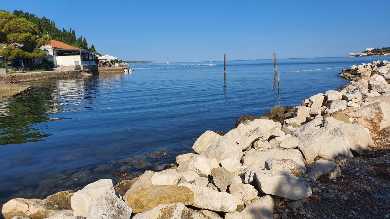 Appartement Floating Sea House Soncek à Portorož Extérieur photo